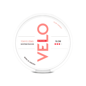 Velo Tokyo Piristys