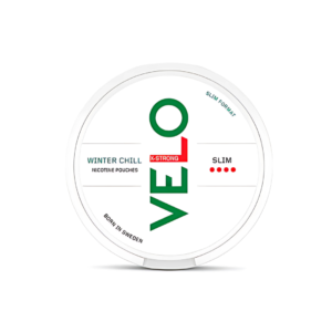 Velo Winterchill