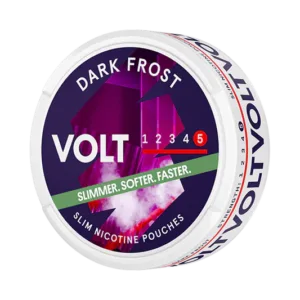 Volt Dark Frost