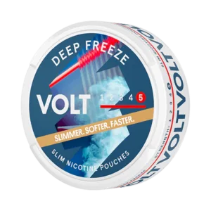Volt Deep Freeze