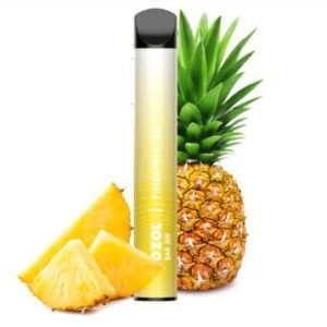 Vozol Bar 500 Pineapple Ice