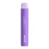 Vozol Bar 600 Cherry Cranberry ice
