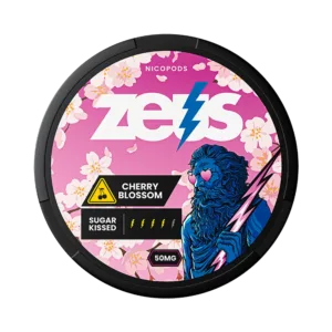 Zeus Cherry Blossom