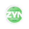 Zyn Apple Mint Mini Dry 3 mg