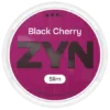 Zyn Black Cherry Slim 3
