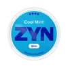 Zyn Cool Mint Slim 4